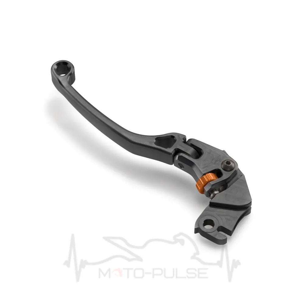 Важіль зчеплення Powerparts  KTM 125 \ 200 \ 390 90502931244